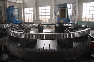 數(shù)控滾齒機(jī)、數(shù)控銑齒機(jī)
